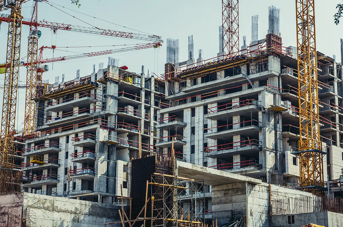 Air Quality Dust Risk Assessments (AQDRA)